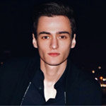 DENI DUDAEV